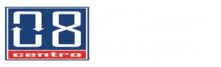 PT Centro Delapan (557 x 136 px)